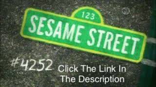 Sesame Street Episode 4252 Full Recreation Click The Link In The Description [upl. by Nryhtak970]