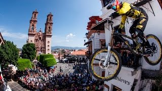 Downhill Taxco 2013 POLC Filip [upl. by Blessington]