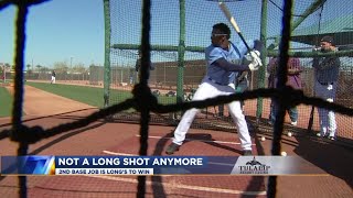 Mariners Battle in the Bullpen [upl. by Pavyer931]