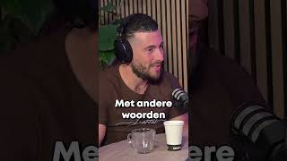 Titel Hoe een vader Zijn Dochter De Spirituele Wereld Leert Verkennen  Podcast Moment [upl. by Jedlicka]