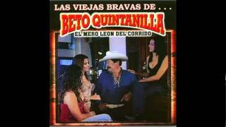 Beto Quintanilla El Corrido de Marcelina [upl. by Stila181]