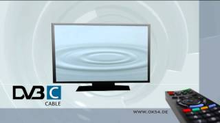 Spot quotDigitales Fernsehenquot [upl. by Lekar258]