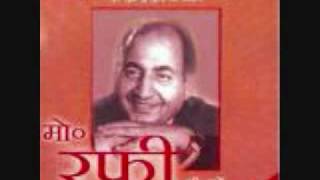 Film Badrinath Dham Year 1980s Song Bhakti Bhajan mein by Rafi Sahabflv [upl. by Attenweiler367]