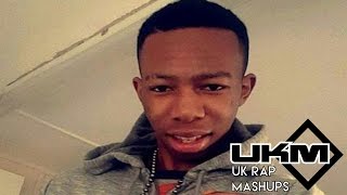 YM 814  Letter To MDot RIP Official Audio UkRapMashups [upl. by Feriga]