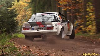 Best of Rallye 2021 HD [upl. by Cyrie]