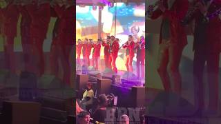 BANDA EL RECODO abarrota la Arena Ciudad de México en su regreso a la capital del país 🤠 elrecodo [upl. by Nere]