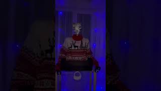 Last Christmas 🎄 animatronictakover animatronics fnaf christmas [upl. by Card919]