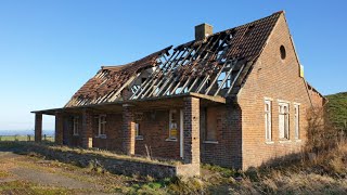 RAF Goldsborough Rotor Radar Site [upl. by Bronny]