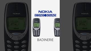 Nokia Iconic Sound [upl. by Goodden560]