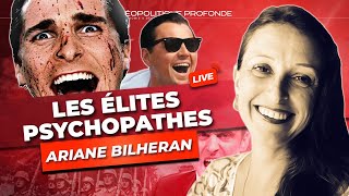 LE RÉGIME NOUS AMÈNE VERS LE TOTALITARISME  ARIANE BILHERAN [upl. by Moclam]