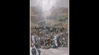 Messiaen LAscension I Majesté du Christ live [upl. by Sutherlan]