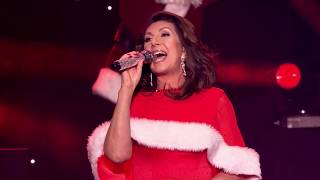 The Jane McDonald Christmas Show 2019 [upl. by Redle180]