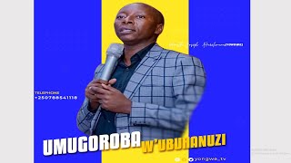 HAHIRWA UWO IBYA YESU BITAZAGUSHABENSHI BABIVUYEMO [upl. by Ttcos765]