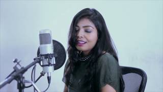 CHAND CHHUPA BADAL MEIN COVER BY POULAMI SARKAR [upl. by Derick]