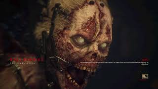 İKİ KİŞİLİK TÜRKÇE  CALL OF DUTY WW2 ZOMBİE [upl. by Ivzt]