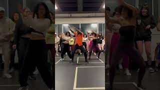 Joeboy  Body and Soul Dance Video Dc LoicReyel [upl. by Hukill]