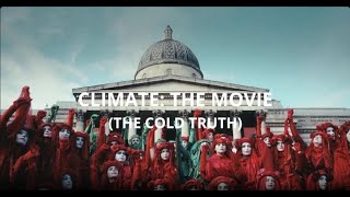 All the errors and fakery from “Climate The Movie The Cold Truth” that I can fit in [upl. by Ariel187]