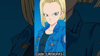 NEW Android 18 Skin  Fortnite X Dragon Ball Z  Dragon Ball Set [upl. by Secnarf120]