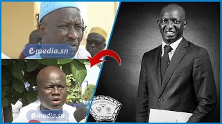 Lenterrement de Mamadou M Ba est bloqué  La famille réagit en demandant son inhumation immédiate [upl. by Derrek916]