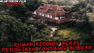 EXPLORE RUMAH PESUGIHAN TERBENGKELAI [upl. by Dymphia]