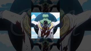 Saint Mjosgard Death  One Piece  Garling executed Mjosgard  One Piece manga garling onepiece [upl. by Spohr]