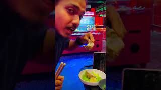 Chinese restaurant 💥😍💥 self cooking 🧑‍🍳 mukbang food seafood ood [upl. by Victorie]