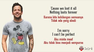 Perfect  Simple Plan Lirik Lagu Terjemahan [upl. by Aeht]