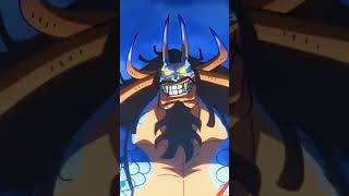 Kaido vs big momfypシ゚ [upl. by Sonahpets]