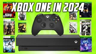 2024 Gaming on a Budget Why Xbox One is Still King [upl. by Allred253]