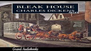 Bleak House by Charles Dickens Part 1 of 4 Full Audiobook Learn English Audiobooks [upl. by Riane]