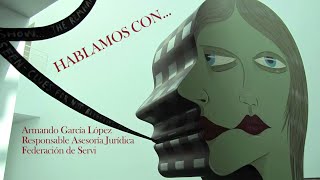 Importancia de las Asesorías jurídicas en un sindicato [upl. by Atteuqaj]