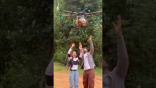 Catch drones not feelings😅 droneprathap drone dronepratap [upl. by Deehsar663]