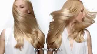 Garnier Olia ¦ Ammonia Free Hair Colour [upl. by Euqinotna]