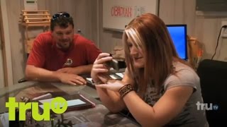 Tricked and Licked  Lizard Lick Towing [upl. by Wernher]