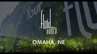 Fluid Dance  Omaha 2024 [upl. by Lief]