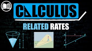 Related Rates [upl. by Huskey]