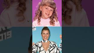 Full House Cast Then and Now Part1 [upl. by Eba584]