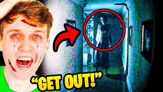 5 SCARIEST YouTube Videos That TERRIFIED Viewers Lankybox MrBeast DanTDM [upl. by Gwen]