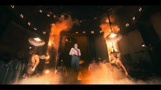 Hadestown West End Trailer [upl. by Breskin558]