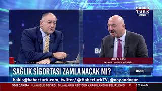 Bakış  3 Aralık 2018 2019’da fiyat artışı olacak mı [upl. by Nie337]