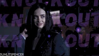 Jessica Jones edit [upl. by Dhaf]