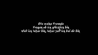 LEA  LEISER  Karaoke Version [upl. by Dikmen446]