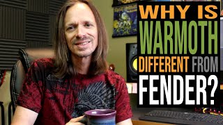 Why is Warmoth Different From Fender [upl. by Jenifer]