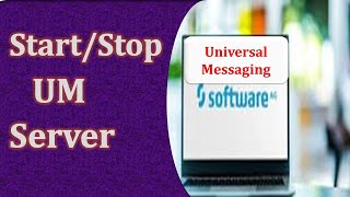 StartStop Universal Messaging [upl. by Aohsoj577]