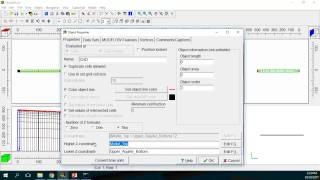 Simulation Tutorial of Heavy Metals Bioaccumulation at Wetlands with MODFLOWMT3DMS [upl. by Avehsile]