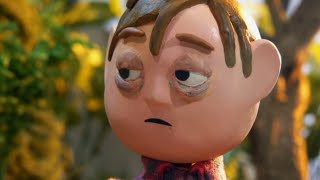 I watched the most DEPRESSING episode of Moral Orel [upl. by Charlean]