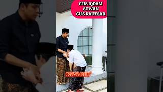 TAWADHU  GUS IQDAM SOWAN GUS KAUTSAR [upl. by Reifnnej]