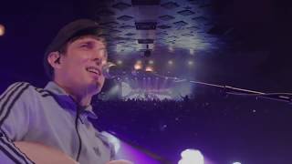 Gerry Cinnamon  Lullaby Live at The Barras [upl. by Tlihcox]