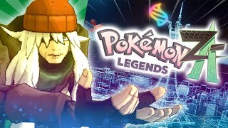 POKEMON LEGENDEN ZA ANGEKÜNDIGT 🎉  Pokémon Presents Live Reaktion [upl. by Quartas]