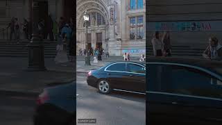 Knightsbridge London Walking Tour Wealthy Knightsbridge London Lens Walk4K Short 18 [upl. by Wiebmer280]